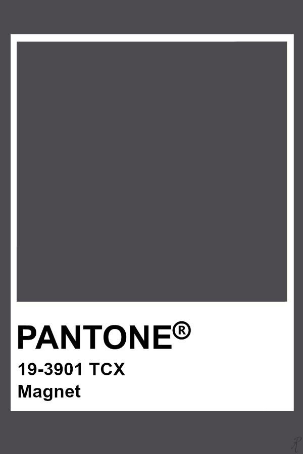 the pantone logo is shown in black and white, with an image of a rectangle