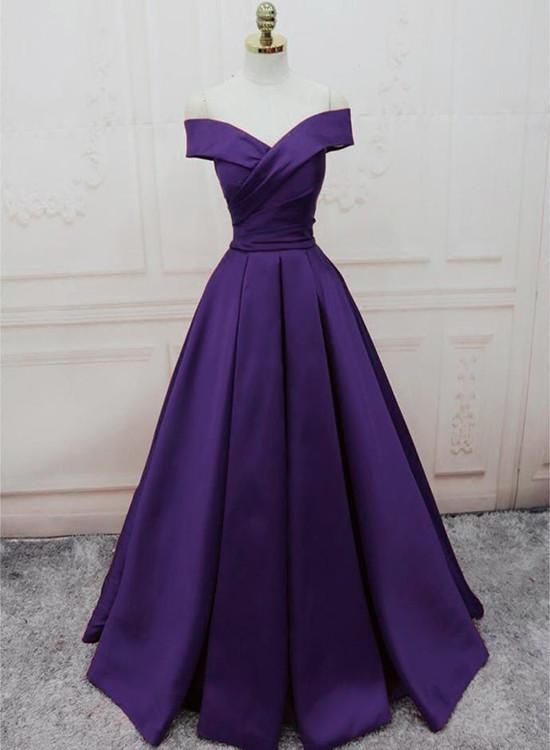 7949e456002b28988d38185bd30e77fddesc34430602ri Polynesian Princess, Purple Ball Gown, School Event Dress, Gown Prom Dresses, Long Formal Gowns, Gaun Fashion, V Neck Prom Dresses, Cute Prom Dresses, Pink Dresses