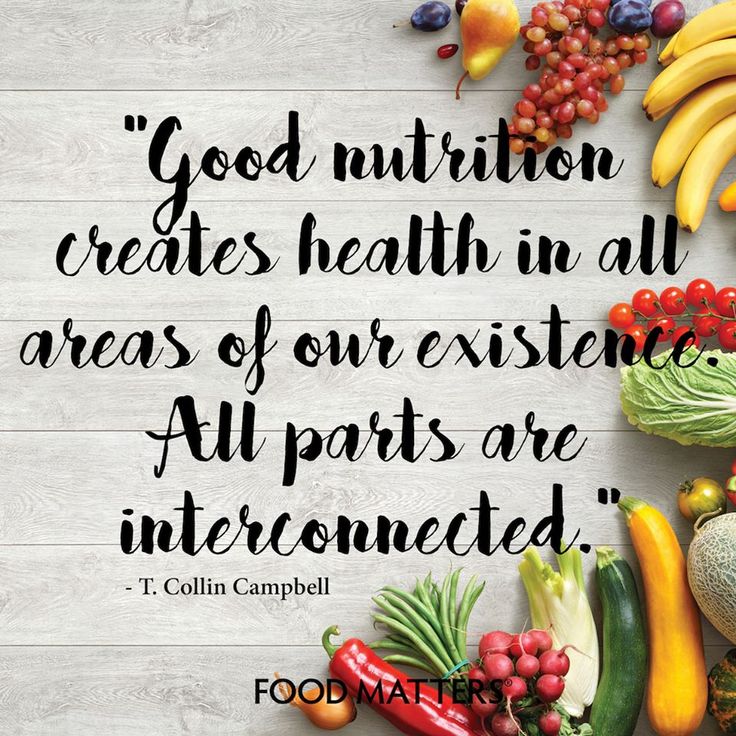 To the gut... to the brain... to the way you move... It's all interconnected.  www.foodmatters.com #foodmatters‬ Healthy Food Quotes, Nutrition Quotes, Healthy Quotes, Sport Nutrition, Food Matters, Good Nutrition, Juice Plus, Holistic Nutrition, Health Inspiration