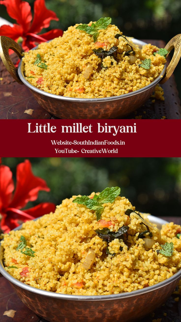 #creativeworld #creativeworldrecipes #pongalrecipeintamil #pongalfestival#littlemillet #samairice #millets #sweetpongal #indianfood #southindianfood #littlemillet #samai #samairice #dinnerideas #breakfastideas #breakfastrecipe #samairice #10minrecipes #kushka Indian Recipes, Millet, Biryani, Dinner Recipe, Breakfast Lunch, One Pot, Indian Food Recipes, Peas, Dinner Recipes