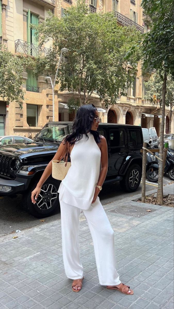 Dubai Outfits, Pinterest Trends, Classy Summer Outfits, Modest Summer Outfits, Chique Outfits, Effortlessly Chic Outfits, Brunch Outfit, Modest Fashion Outfits, Cute Summer Outfits