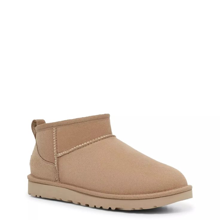 Take a peek at the Women's Classic Ultra Mini Boot. Free shipping on your favorite UGG shoes, boots, sandals, and more. Ugh Mini Boots, Ugh Mini, Uggs Mini Boots, Mini Uggs, Uggs Ultra Mini, Uggs Mini, Ultra Mini Ugg, Ugg Mini Boots, Ugg Booties