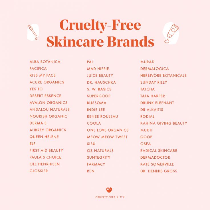 51 Cruelty-Free Skincare Brands For Every Budget | Cruelty-Free Kitty Cruelty Free Makeup Brands, Skincare Brands, Free Skincare, Cruelty Free Cosmetics, Cruelty Free Brands, Juice Beauty, Vegan Brands, Cruelty Free Skin Care, Vegan Makeup