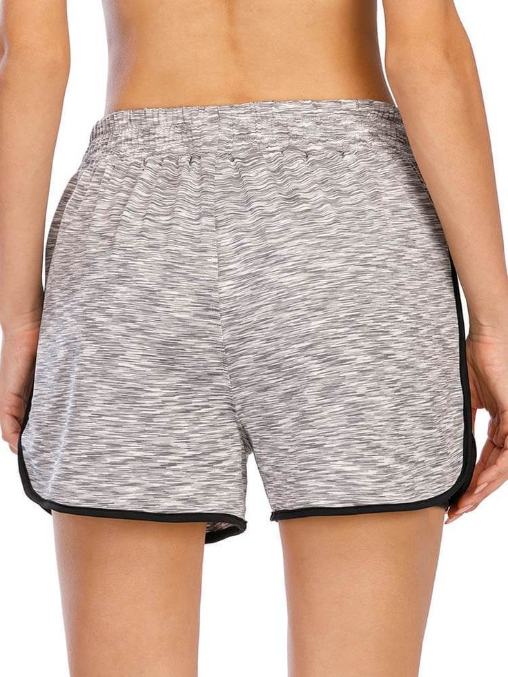 DescriptionMaterial: Breathable. soft.moisture-wicking fabric is smooth and comfortable. The super-soft inner layer helps prevent rubbing and chafing during those long workouts.Features: Built-in brief offers extra coverage. Elastic Waist Running Jogger Athletic Shorts fits comfortably without falling down. (All running shorts inner layer color is black)Occasion: Great for summer. suitable for casual. Lounging. jogging. walking. yoga. running. workout. gym. sporty. etc.Notice:A big pocket at lin Fitted Pencil Dress, Floral Pencil Dress, Shorts Fits, Add Sleeves, Big Pocket, Sports Running, Running Workout, Midi Sheath Dress, Midi Short Sleeve Dress