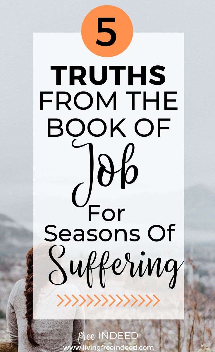 Job Story Bible, The Book Of Job Quotes, Why God Allows Suffering, Story Of Job Bible, The Story Of Job In The Bible, Job In The Bible Quotes, Job Scripture Quotes, Book Of Job Bible Journaling, Job Quotes Bible