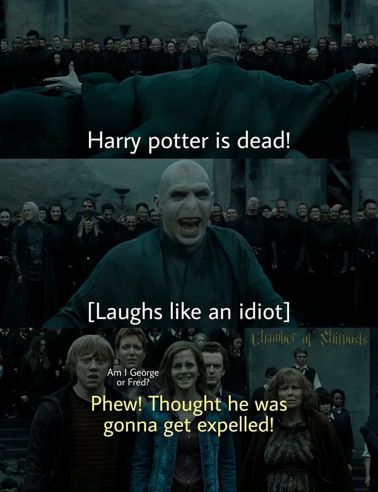 Harry Potter Quotes Funny, Citate Harry Potter, Glume Harry Potter, Funny Harry Potter Jokes, Harry Potter Memes Hilarious, Harry Potter Feels, Harry Potter Puns, Harry Potter Pin, Harry Potter Images