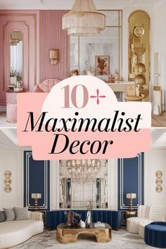 the top 10 most luxurious interior design ideas for your home decorating tips and tricks