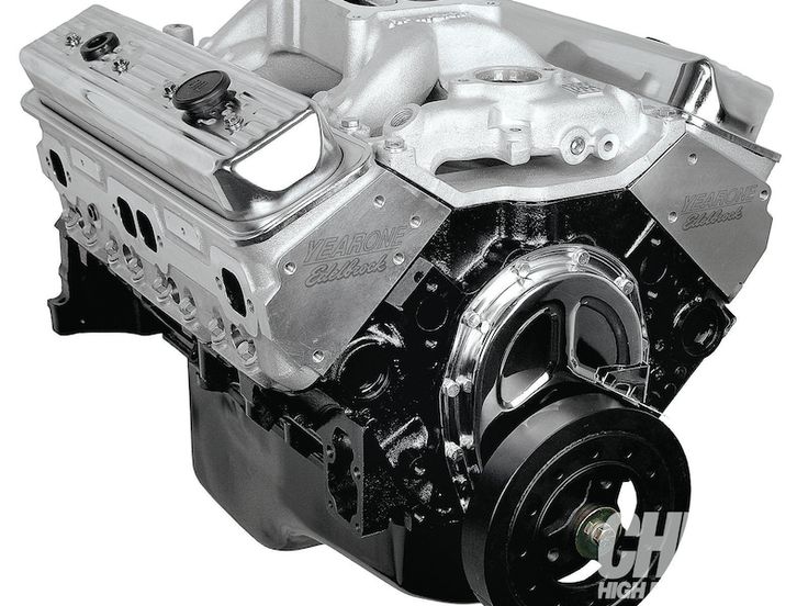 an engine is shown on a white background