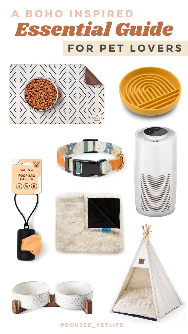 Last year I shared some of my favorite aesthetic pet toys and because it was such a hit, I wanted to update you all with some of my favorite new toys for the pets you all love so much. Check out these awesome additions for your fur babies that go great with your neutral decor! Boho Dog Accessories, Dog Toys Aesthetic, Dog Bed Aesthetic, Aesthetic Dog Supplies, Aesthetic Dog Stuff, Aesthetic Dog Bed, Cute Dog Stuff, Boho Dog Bed, Toys Aesthetic