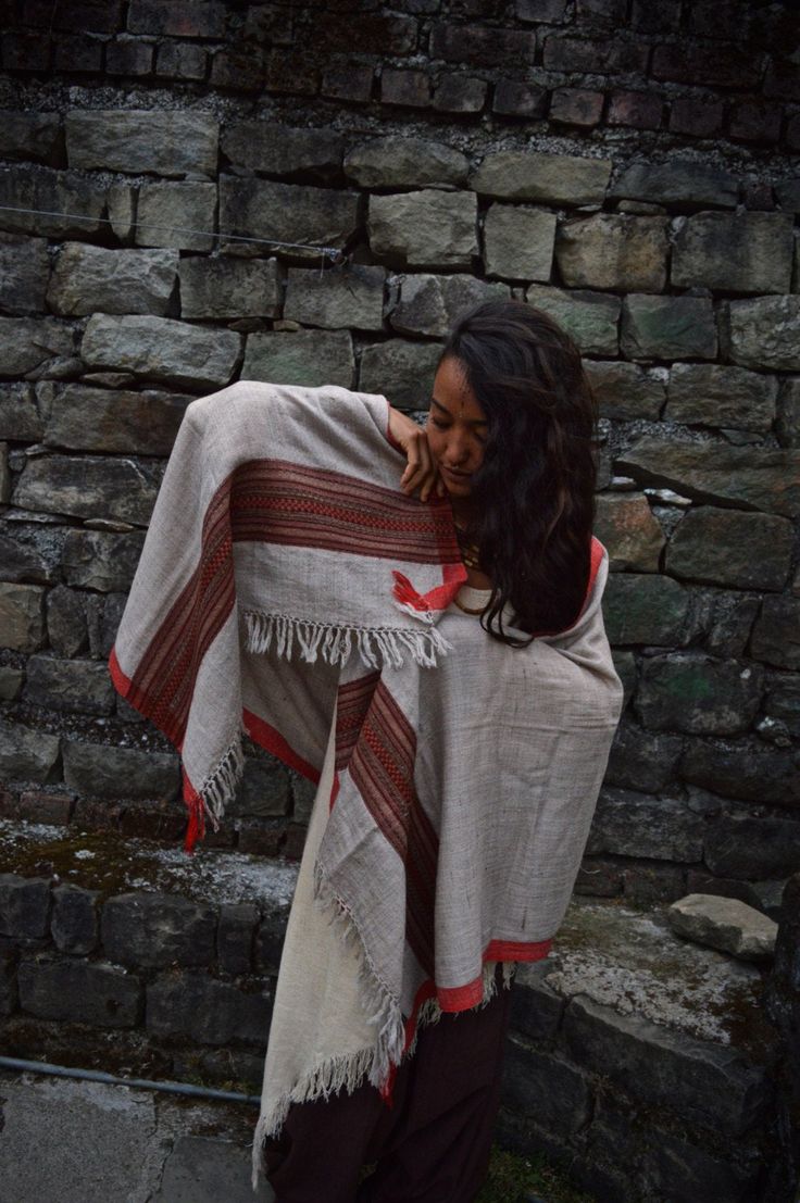 Beautiful and Suuuuper super soft Really cozy and light weight still very Warm it s traditional Hand Woven Shawl with Tribal Ethnic pattern Dimentions : Length 200cm Width 74Cm Traditional Brown Poncho For Festival, Beige Handwoven Bohemian Shawl, Bohemian Beige Handwoven Shawl, Traditional Festival Poncho With Woven Motifs, Festive Bohemian Habesha Kemis With Woven Motifs, Traditional Red Poncho For Festivals, Traditional Handwoven Poncho, Festive Bohemian Embroidered Habesha Kemis, Bohemian Woven Shawl For Festival