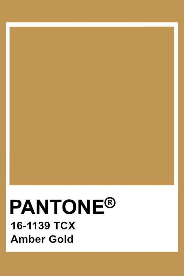 pantone's tan tone is shown in this image, with the text pantone on