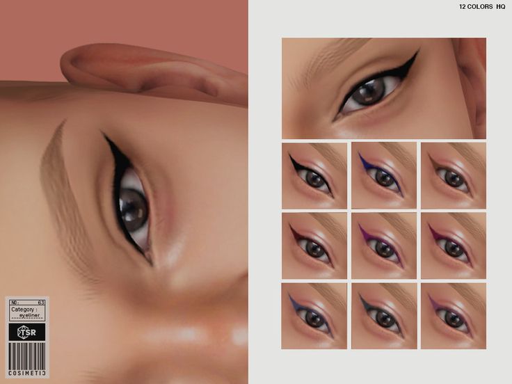 S4cc Eyeliner, Sims 4 Waterline Eyeliner, Sims 4 Cc White Eyeliner, Makeup Sims 4 Cc Eyeliner, Sims 4 Eyeliner Maxis Match, Sims 4 Cc Cosmetics, Sims 4 Cc Eyeliner Patreon, Eyeliner Sims 4 Cc, Ts4 Eyeliner