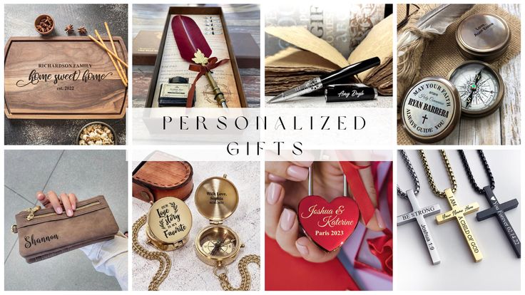 TruemementosGifts | Personalized Gifts