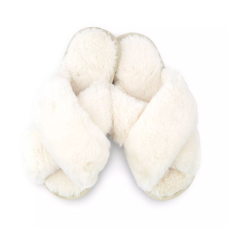 Slide House, Bride Slippers, Cool Slides, Spa Slippers, White Slippers, Bridesmaid Getting Ready, Open Toe Slippers, Plush Slippers, Soft Slippers