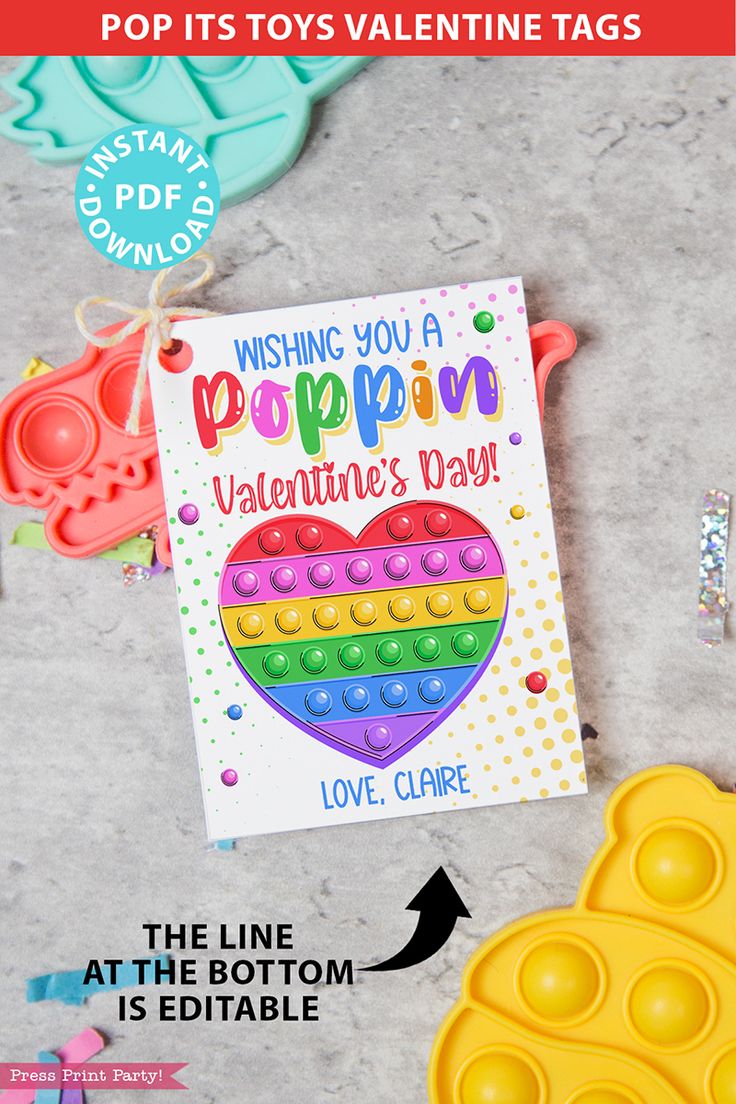 a valentine's day card with the text, wishing you a happy valentine's day