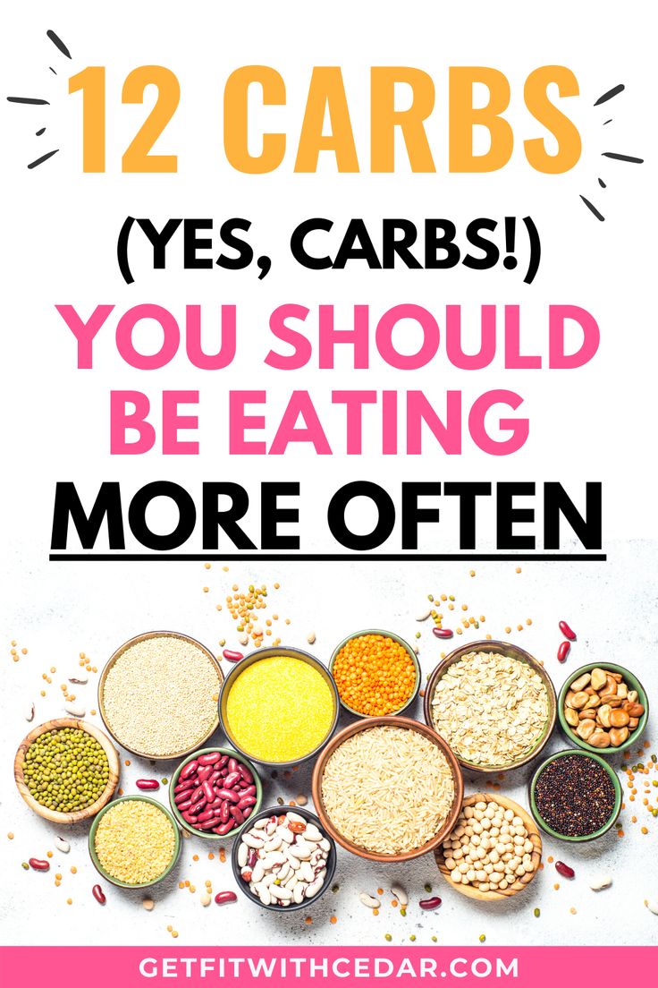 healthy carbs list Healthy Carbs List, Carbs List, No Carb Food List, Craving Carbs, Balanced Diet Plan, Good Carbs, High Carb Foods, Best Fat Burning Foods, Healthy Carbs