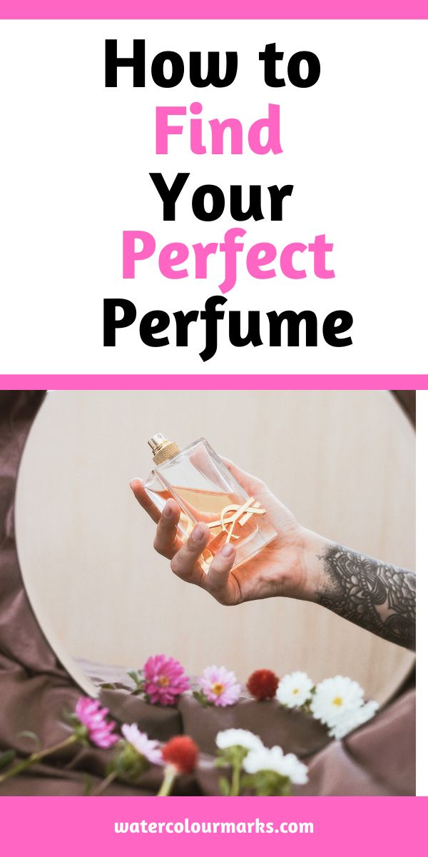 Wearing perfume can make you smell good and feel more confident. Your perfect perfume can even be a part of your identity but it's not easy to look for a significant scent since there are thousands of perfumes on the market to choose from. It might take some time but when you do find a perfume you love, it will feel like the process was worth it. This how to guide is a blog post that will teach you how to easily find your perfect perfume to wear every day. Signature Perfume, Perfect Perfume, Beauty Hacks Skincare, Home Spa Treatments, Wear Perfume, Niche Perfume, Perfume Making, Perfume Scents, A Signature