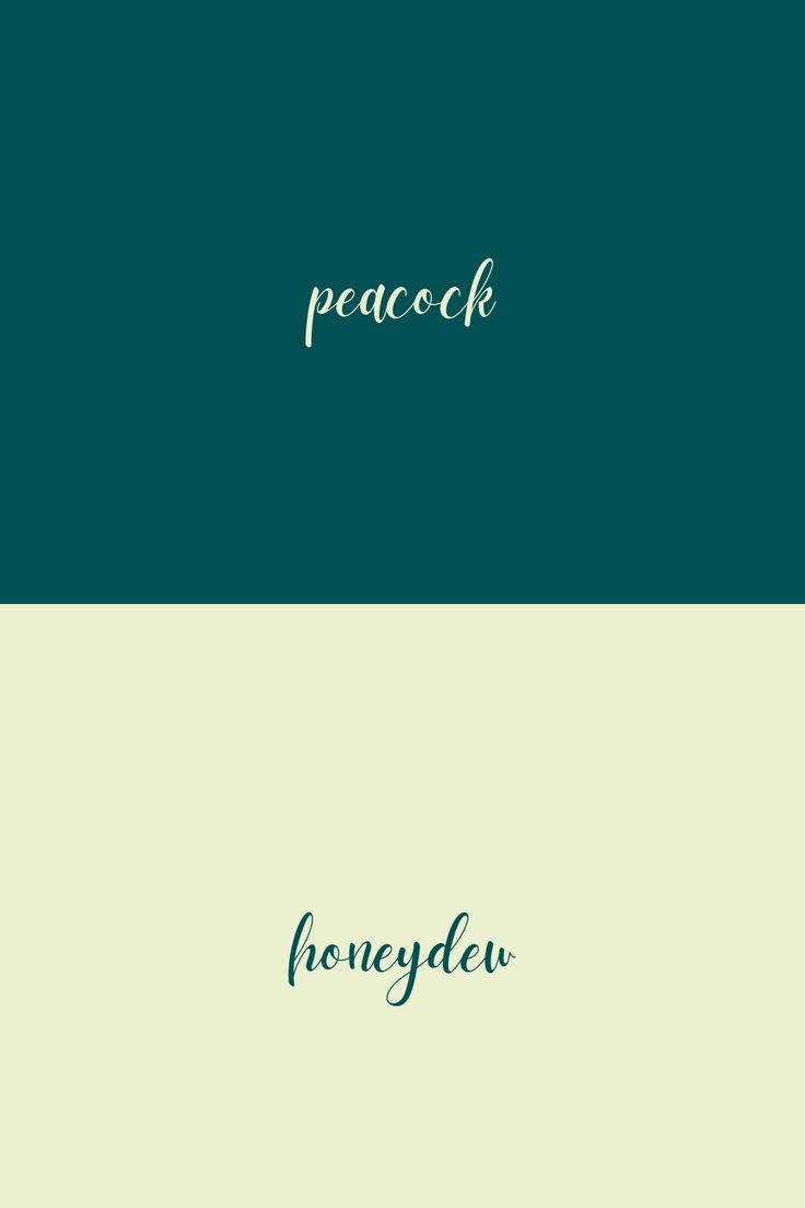 three different colors with the word peace in black, white and green on top of each other