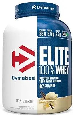 Dymatize elite whey is considered to be the best source of protein due to its high biological value, amino acid profile and fast absorption to give your body what it needs to build muscle and recover. Post Workout Protein, Casein Protein, 100 Whey Protein, Nutrition Sportive, Whey Isolate, Sport Nutrition, Whey Protein Concentrate, Whey Protein Powder, Whey Protein Isolate