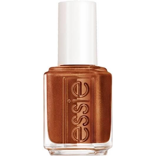 Essie NL - Cargo Cameo - ES1642 - Sanida Beauty Prism Nails, Fall 2022 Nails, Essie Nail Polish Fall, Essie Base Coat, Emoji Pink, Brown Items, Essie Nails, Essie Colors, America Nails