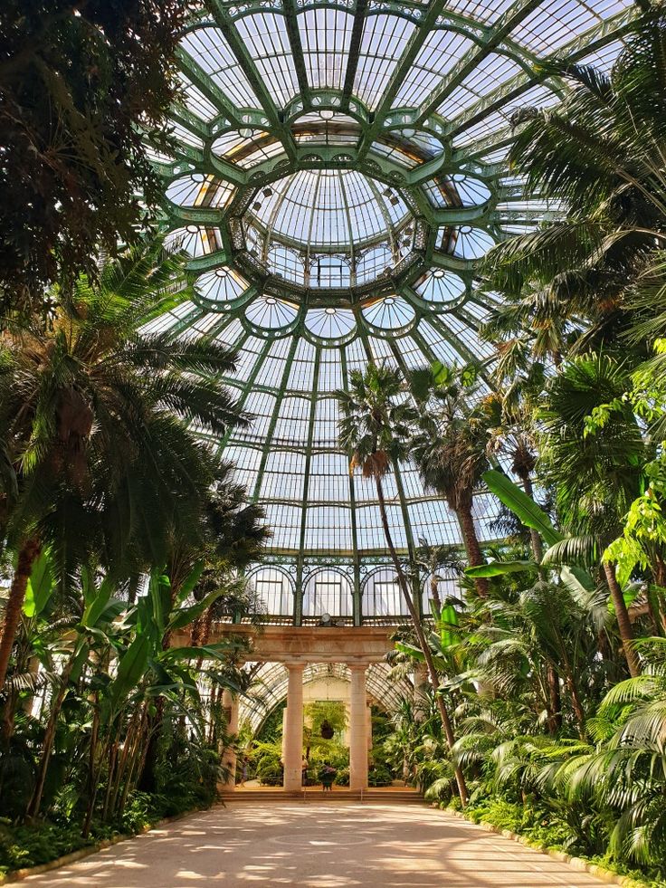 The Royal Greenhouses of Laeken, Belgium Royal Greenhouse, Belgium Aesthetic, Visit Brussels, Brussels Travel, Belgium Travel, Brussels Belgium, Europe Summer, Future Travel, Greenhouses