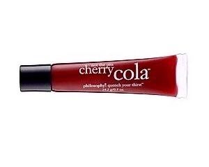 Adaline Bowman, Cherry Red Lipstick, Red Smoothie, 90s Makeup, Image Swag, Dope Makeup, Cherry Cola, Bath And Body Care, Belleza Natural