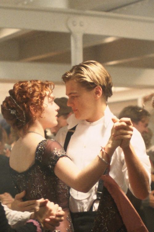 / Leonard Dicaprio, Stile Harry Potter, Leo And Kate, Jack Rose, Leonardo Dicaprio 90s, Young Leonardo Dicaprio, Titanic Movie, Wallpaper Disney, I Love Cinema