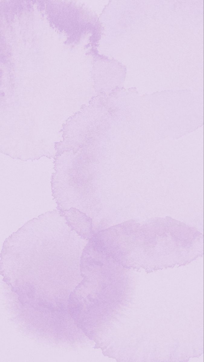 an abstract watercolor background in purple and white