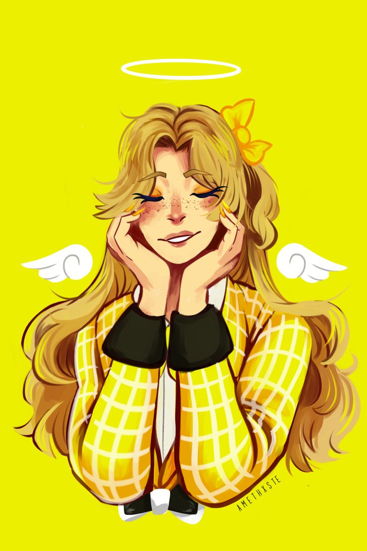 Heather 💛 Heather Mcnamara, Heathers Fan Art, Anime Play, Heathers Movie, Heathers The Musical, Theatre Nerds, Musical Art, Arte Sketchbook, Newsies