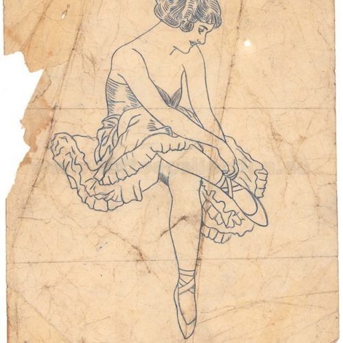 Lady Traditional Tattoo, Antique Tattoo, Tattoo Flash Ideas, Trad Flash, Vintage Tattoo Flash, Traditional Tattoo Flash Art, Vintage Tattoo Design, French Tattoo, Victorian Illustration