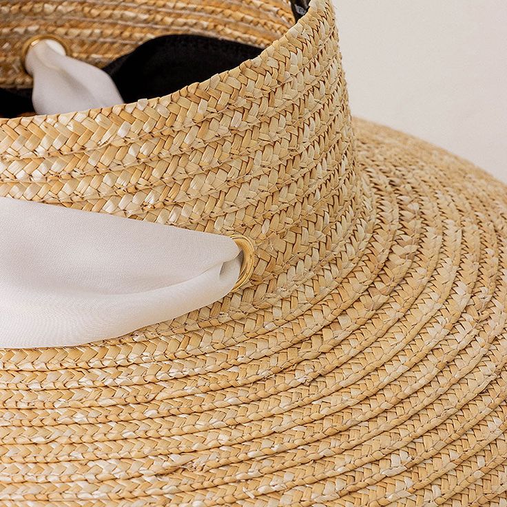 Discover the Perfect Summer Companion Embrace the sun while staying cool and protected with our Stylish Wide Brim Summer Beach Straw Hat. Perfectly blending fashion with function, this hat is designed for both men and women who enjoy the outdoors while looking effortlessly chic. Whether you're planning a day at the beach, a stroll through the park, or an outdoor gathering, this hat promises to elevate your style and provide essential sun protection. Exceptional Features Our straw hat is crafted Beachy Sun Hat With Uv Protection For Sunbathing, Sun Straw Hat With Uv Protection For Vacation, Uv Protection Sun Straw Hat For Vacation, Upf 50+ Panama Hat For Sunbathing Beach Season, Upf 50+ Panama Hat For Beach Season Sunbathing, Panama Hat With Upf 50+ For Beach Season, Sun Hats For Beach And Warm Weather, Sun Hats For Beach In Warm Weather, Summer Uv Protection Visor For Beach Season