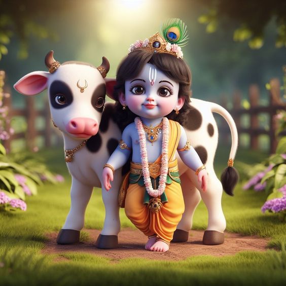 Little Kanha Ji Images, Buddhist Art Drawing, Baby Ganesha, Cute Mobile Wallpapers, Little Krishna, Lord Krishna Hd Wallpaper, Baby Krishna, Cute Cartoon Images, Krishna Janmashtami