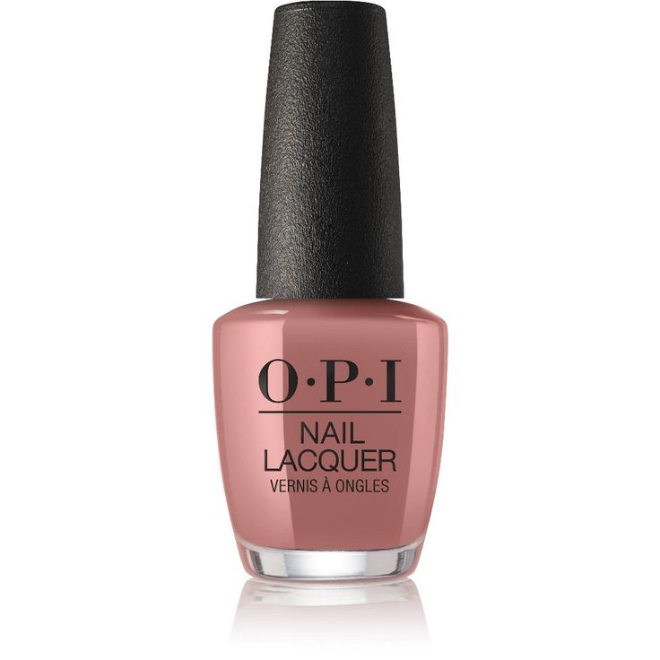 OPI is the most preferred brand in the nail industry! They offer a variety of beautiful colors that are formulated for a long lasting and flawless finish. Used alone, the lacquer can give beautiful results but used alongside an OPI base coat and an OPI top coat can deliver the perfect at-home manicure or pedicure. When using these additions, your nails can result in a longer lasting manicure or pedicure of highly pigmented 7 day wear. Featuring a game changing, fast drying formula for a smoother Opi Soft Shades, White Spots On Nails, Rainbow Mountains, Opi Gel Nails, Opi Nail Colors, Nail Polish Colors Fall, Ootd Instagram, Finger Paint, Opi Nail Lacquer