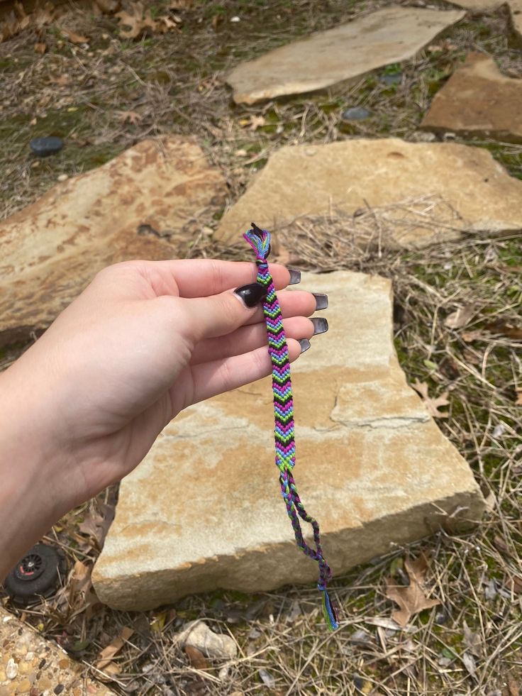 Beautiful kids hand made friendship bracelet that also can be an anklet!  It is fine if it gets wet, it just makes it harder to take off once wet but after it dries it's perfect!  Handle with care as these are handmade and not indestructible.  Thank you for supporting my small business! Adjustable Rainbow Bracelets For Festivals, Hippie Style Friendship Bracelets As Gifts, Adjustable Multicolor Friendship Bracelet, Hippie Style Resizable Friendship Bracelets As Gifts, Adjustable Rainbow Friendship Bracelets With Sliding Knot, Rainbow Sliding Knot Bracelets For Friendship, Rainbow Sliding Knot Bracelet For Friendship, Rainbow Friendship Bracelets With Sliding Knot, Adjustable Pink Friendship Bracelets