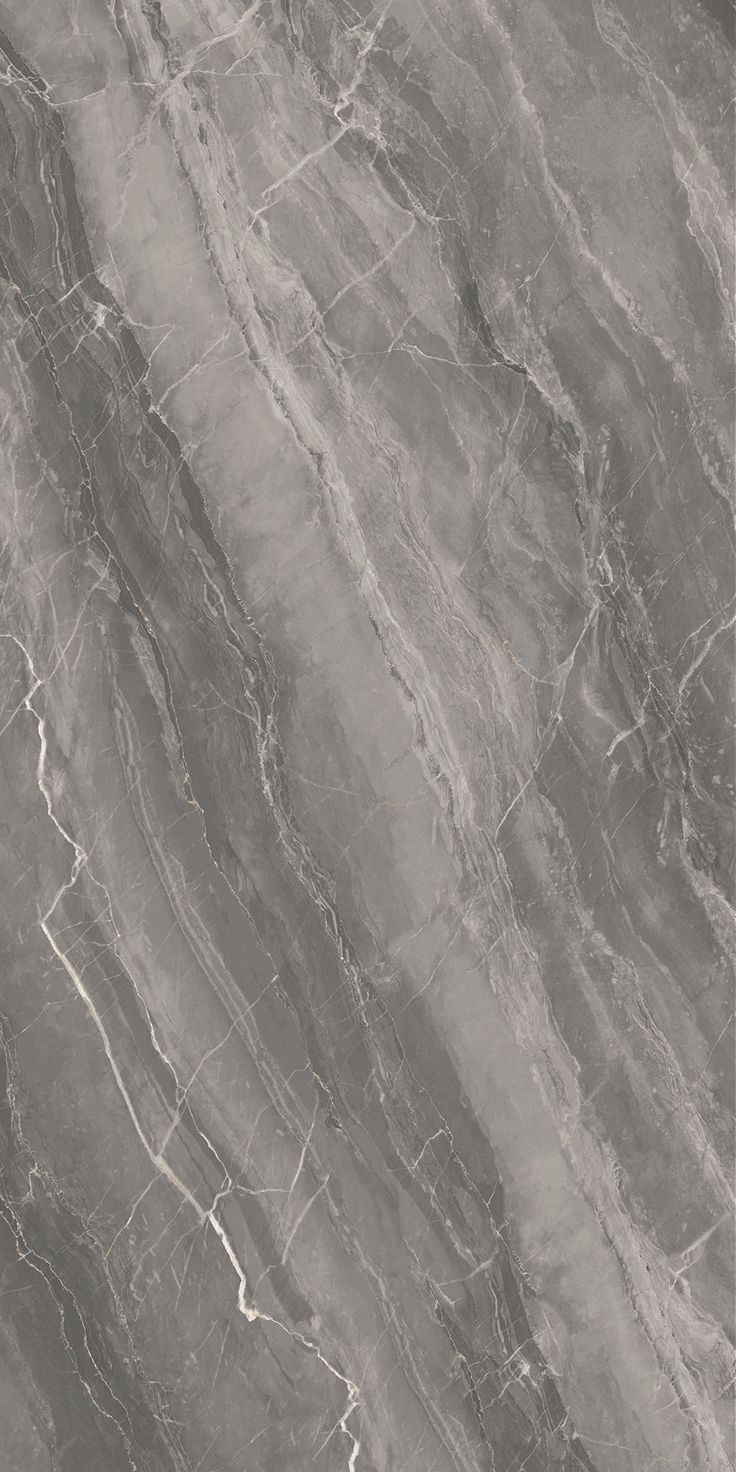 an image of marble textured wallpaper in black and grey colors with white lines