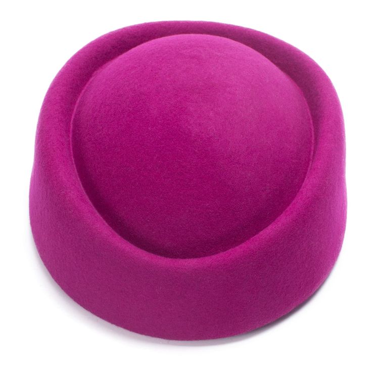 PRICES MAY VARY. A useful hostess pillbox hat Size:circumference is approx 56cm, Height is approx 7 cm. Material： Wool This style hat is made of wool,and hot molding.So it is not soft,but hard. It can be use as a Air Hostesses Hat without decoration,or you can use it in Millinery to make Hats, Fascinators and Headpieces. Tips: (1)This style hat is made of wool,and hot molding.So it is not soft,but hard. (2)There is a rope in the hat for you to hold it on your head. (3)It can be use as a Air Host Pill Box Hat Pattern, Modern Pillbox Hat, Mini Pillbox Hat, Pink Pillbox Hat, 1940s Pillbox Hat, Head Dresses, Costume Making, Pillbox Hat, Pill Boxes