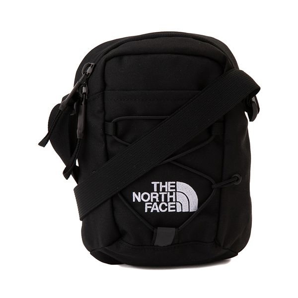 A crowd favorite gets a travel-ready update in the new Jester Crossbody Bag by The North Face! This convenient mini-bag features multiple pockets with bungee front and adjutsable shoulder/waist strap. North Face Jester, North Face Borealis, Laptop Messenger Bags, Animal Room, Crossbody Bag Black, Bags Aesthetic, Waist Strap, Black North Face, North Face Mens