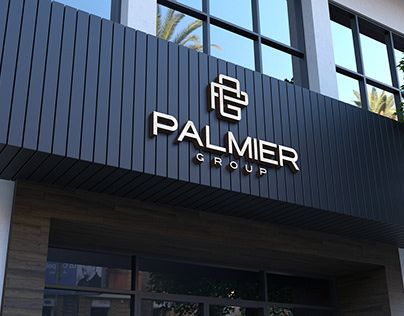 the palmier group is located in an upscale building