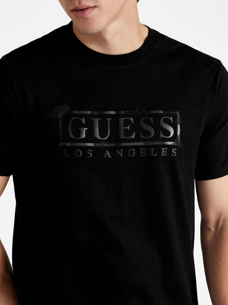 Guess Tshirt, Guess Shirt, Tshirt Design Men, Tshirt Men, Polo Tees, Sale Store, Kids Sale, Logo Tee, Mens Activewear