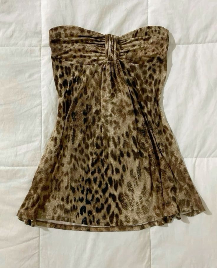 Leopard Tank Top, Leopard Outfit, 00s Mode, Cheetah Top, Streetwear Chic, Suspenders For Women, Aesthetic Streetwear, Leopard Shirt, Leopard Top