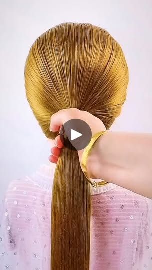 15K reactions · 1.5K shares | ##hairstyle #student | Mamta Gupta Hair Ideas, Hair Styles, Hair