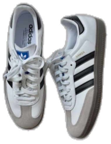 Samba White, Adidas Samba White, Samba Adidas, Adidas Samba Outfit, Samba Shoes, Samba Outfit, Adidas Sambas, Adidas Samba Og, Superstars Shoes