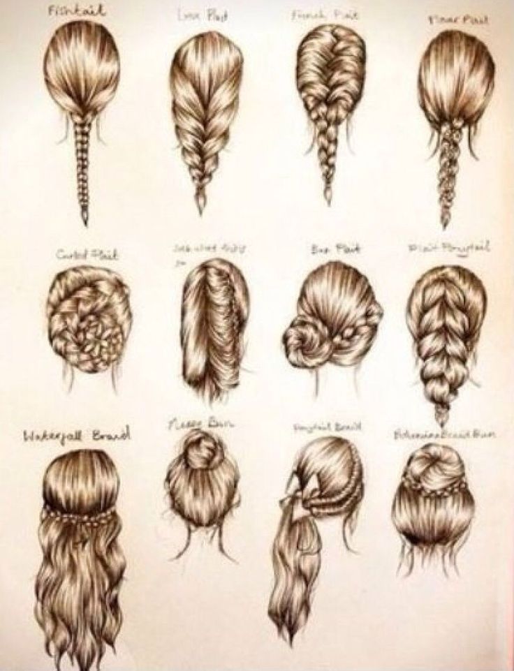 Types Of Hair Braids, Ash Blonde Balayage, Wedding Braids, Hairstyle Names, Types Of Braids, Beautiful Braids, Braided Hair, Hoco Hair Ideas, Braided Hairstyles Tutorials