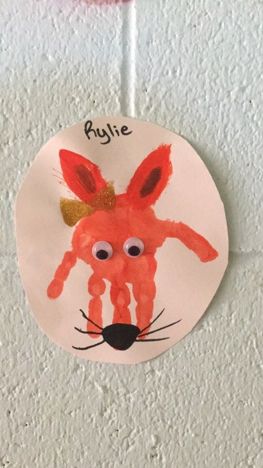 a paper plate with an image of a red fox on it's face and the words style