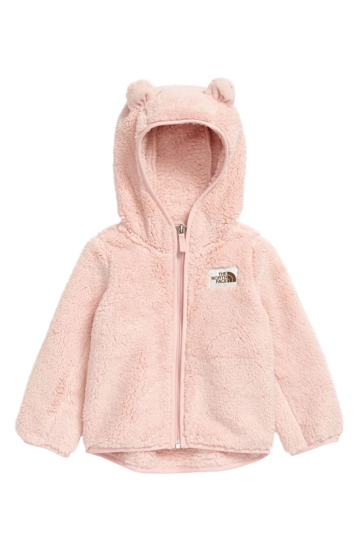 Fame Clothes, Cold Weather Jackets, Baby Wishlist, North Face Kids, Fleece Jackets, Carters Girl, Girls Outerwear, Girls Fleece, Baby Warmer