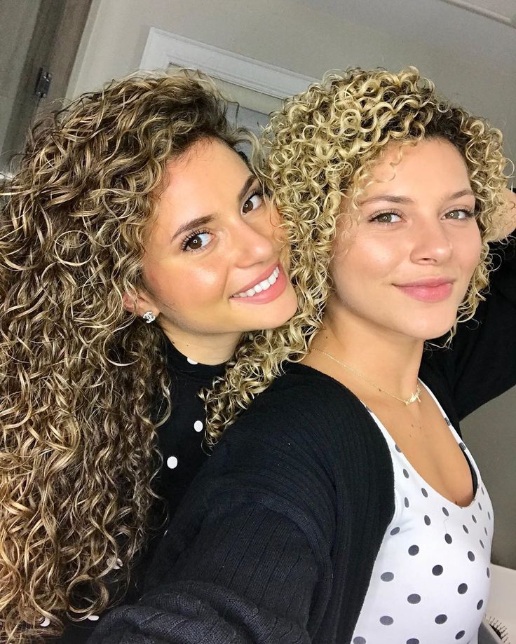 Tight Curl Perm, Texture Perm, Different Curl Patterns, Curling Long Hair, Curly Bob Styles, Tight Curly Hair, Long Hair Perm, Curly Perm, Spiral Perm