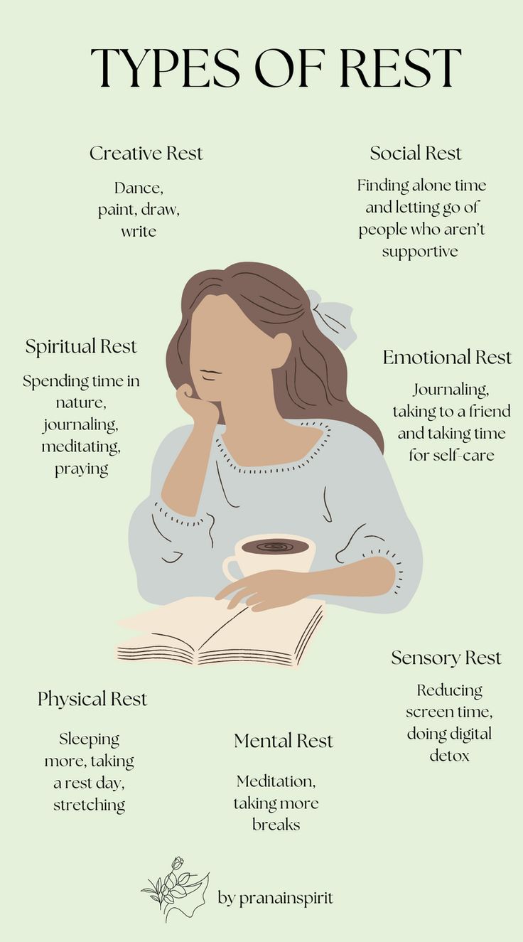 Rest is important in every aspect of life. Here's how to actually rest and feel rested.

#rest #resting #recovery #physicalrest #mentalrest #emotionalwellness #wellnesstips #emotions #manageemotions #peace #peaceful #healthyhabits #healthandwellness How To Feel Energized, How To Rest Properly, Self Care Mood Board Ideas, What To Do On A Rest Day, How To Take Care Your Mental Health, The Importance Of Rest, Ways To Recharge Yourself, Seven Types Of Rest, How To Start Healing