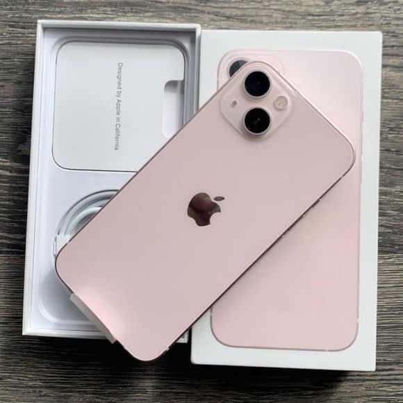 the new iphone 11 is in its box