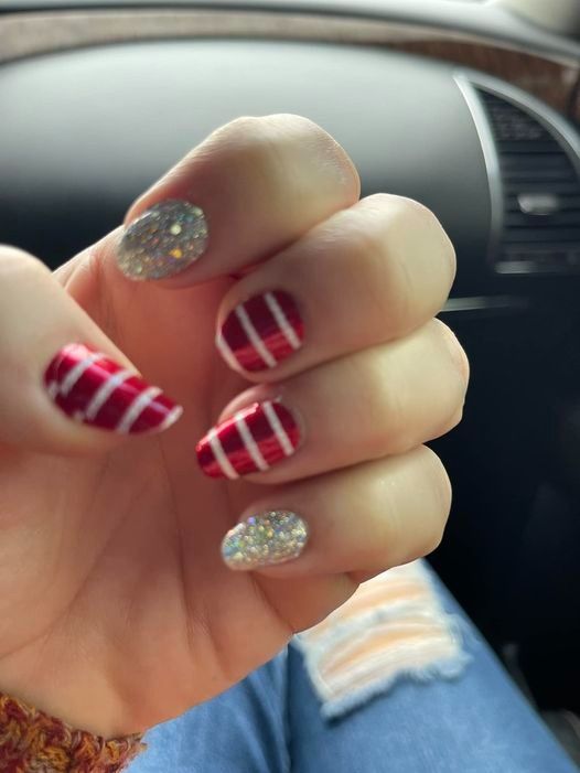 (2) Facebook Street Nails, Color Street Nails, Color Street, Christmas Nails, To Start, Sign Up, Log In, Log, Friends Family