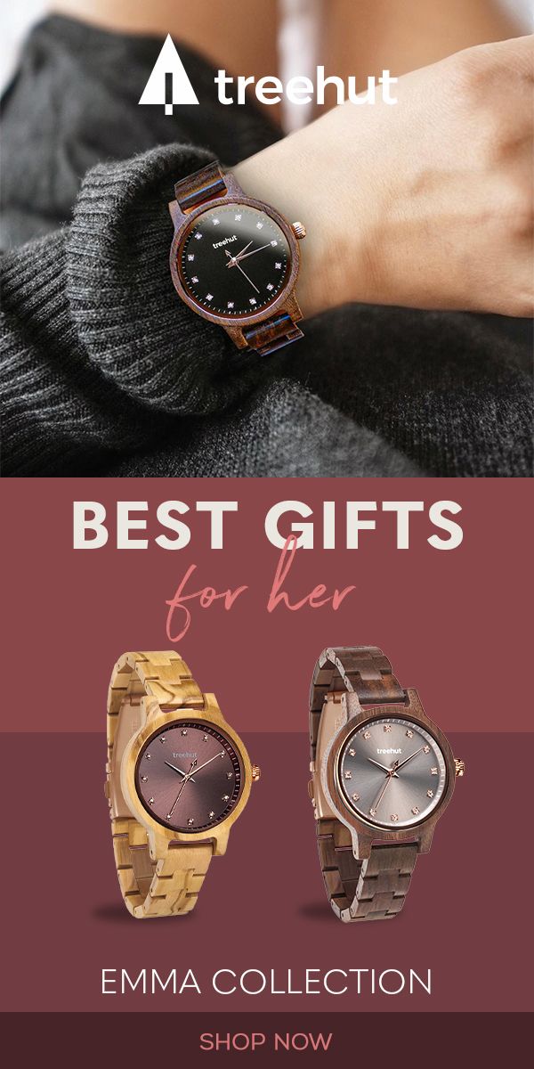 Perfect unique gift for your mom, wife, sister, and other special women in your life. Best-selling women's wooden watch for a very affordable price.   treehu twatch • treehut for her • womens watch  • wristwatch • wrist porn • wrist wear • luxury watch  • watch of the day • watch fam • ladies watch  • womens fashion  • fashion • style • ootd  • fashion blogger • fashionista • womenswear Personalized Watch, Watch Womens, Wooden Watches, Iridescent Pearl, Watches Women, Wrist Wear, Best Gifts For Her, Pearl Collection, Wooden Watch